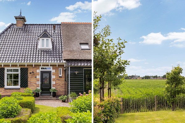 Medium property photo - Sirtemawei 1, 9038 TA Ingelum